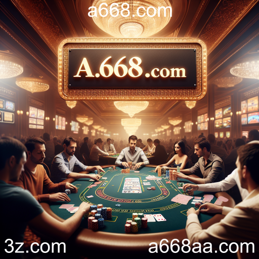 Descubra a Fascinante Categoria de Jogos de Cartas em a668.com