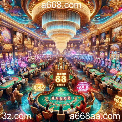 Descubra as Melhores Promoções de Jogos em a668.com